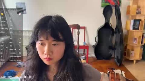 judith online show from 09/24/25, 05:27