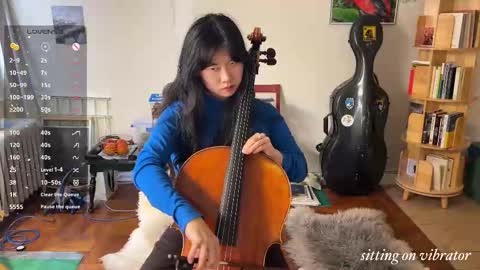 judith online show from 11/24/25, 08:08