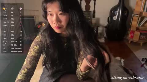 judith online show from 01/13/26, 03:01