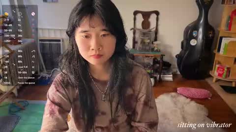 Snapshot of chiloschista chatting on 02/12/26, 07:09 judith online show from 02/12/26, 07:09