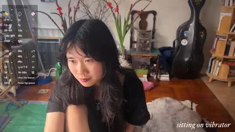 Snapshot of chiloschista chatting on 02/18/26, 05:09 judith online show from 02/18/26, 05:09