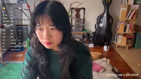 Snapshot of chiloschista chatting on 02/19/26, 06:26 judith online show from 02/19/26, 06:26