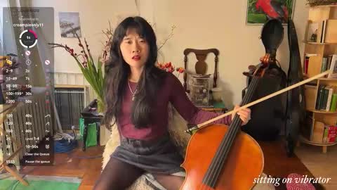 Snapshot of chiloschista chatting on 02/27/26, 09:04 judith online show from 02/27/26, 09:04