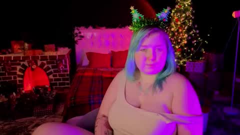 Chim-Chim online show from 12/17/25, 02:17