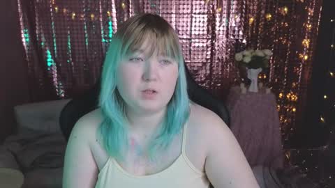 Chim-Chim online show from 03/01/26, 02:24