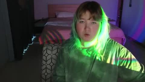 Chim-Chim online show from 03/20/26, 11:53