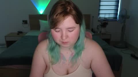 Chim-Chim online show from 04/20/26, 12:02