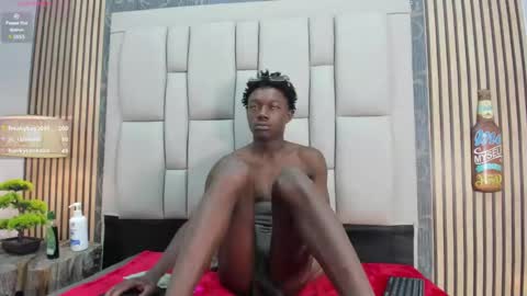 chimi88 online show from 01/29/25, 02:32