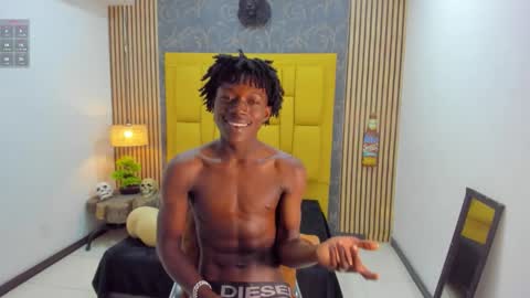 chimi88 online show from 11/10/25, 12:59