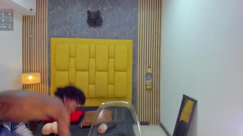 chimi88 online show from 12/01/25, 01:05