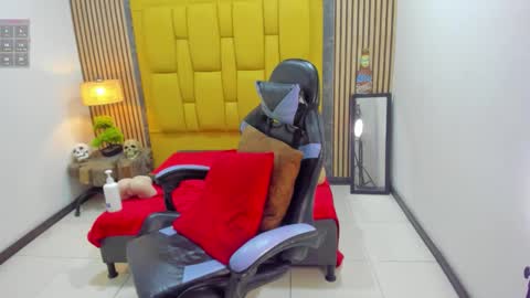 chimi88 online show from 01/15/26, 12:10