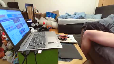 Murphy-China online show from 01/25/25, 12:17