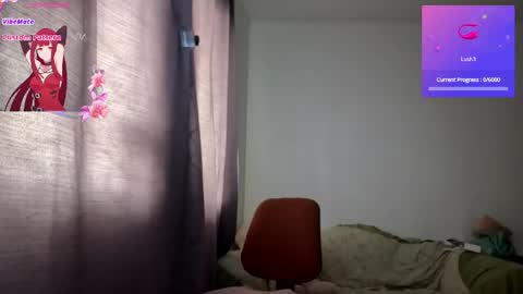 chiniitacr18 online show from 05/04/26, 06:48