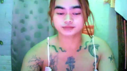 chinny_fuckdoll online show from 01/07/26, 06:16