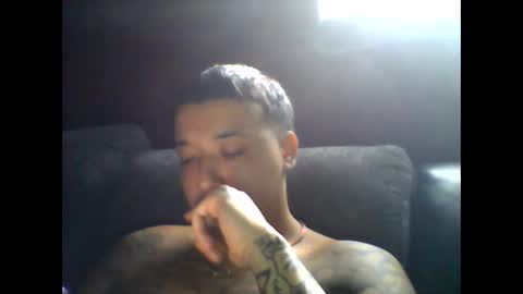 CHINO online show from 03/30/26, 08:43