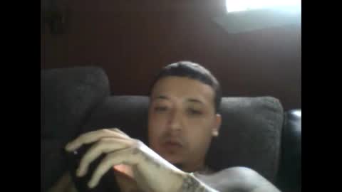 CHINO online show from 04/12/26, 04:34