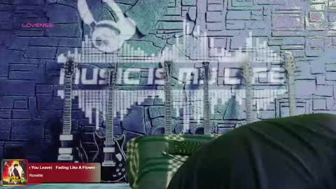 Enrique online show from 03/01/25, 07:26