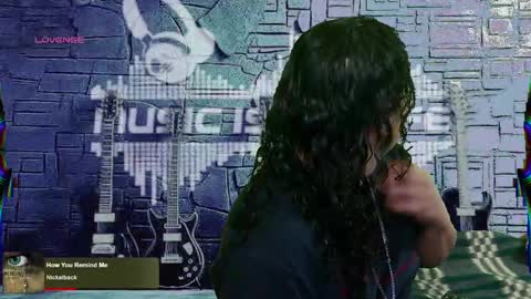 Enrique online show from 03/03/25, 05:09