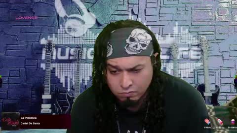 Enrique online show from 03/04/25, 06:26