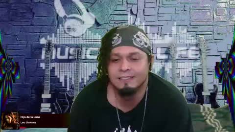 Enrique online show from 03/04/25, 04:20