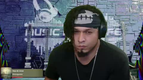 Enrique online show from 03/05/25, 09:15