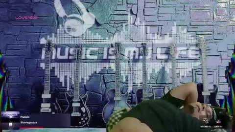 Enrique online show from 03/06/25, 01:48