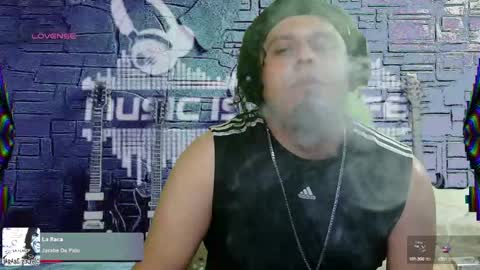 Enrique online show from 03/10/25, 12:04