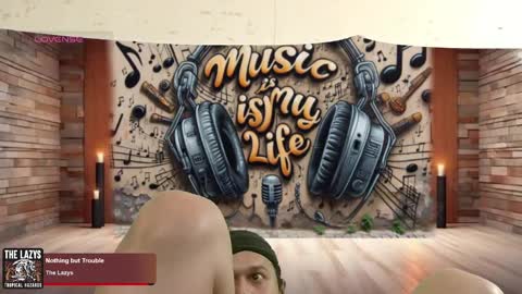 Enrique online show from 03/10/25, 06:56