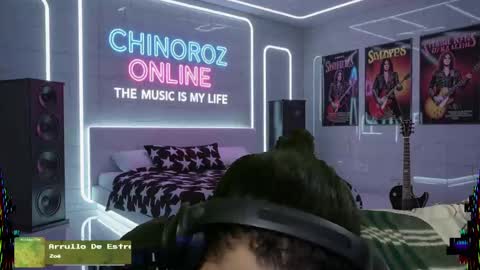 Enrique online show from 10/01/25, 06:58