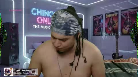 Enrique online show from 10/10/25, 07:18