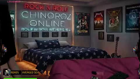 Enrique online show from 05/07/26, 07:03