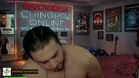 Enrique online show from 05/16/26, 12:40