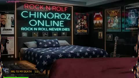 Enrique online show from 05/25/26, 05:57