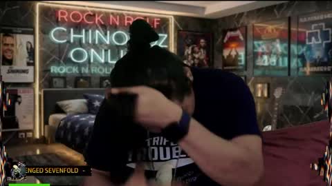 Enrique online show from 06/01/26, 12:34