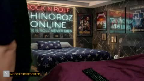Snapshot of chinoroz chatting on 06/05/26, 07:08 Enrique online show from 06/05/26, 07:08