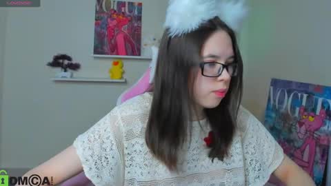 Snapshot of chio_mio chatting on 02/25/25, 01:17 chio_mio online show from 02/25/25, 01:17