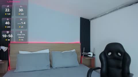 Chiqui online show from 10/02/25, 06:59