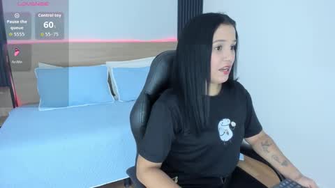 Chiqui online show from 10/03/25, 07:11