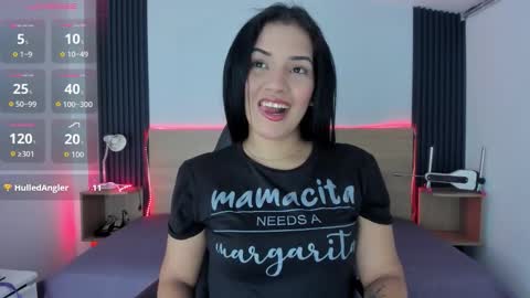 Chiqui online show from 10/29/25, 07:26