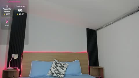 Chiqui online show from 11/01/25, 07:16