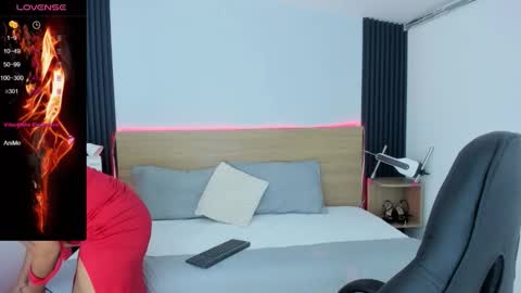 Chiqui online show from 11/24/25, 07:02