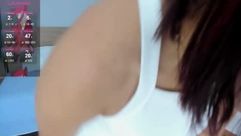 Chiqui online show from 01/09/26, 06:53