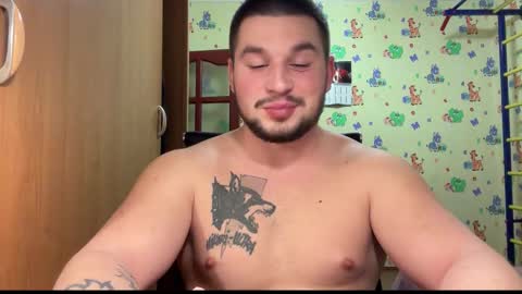 chiraq1945 online show from 01/12/26, 07:52