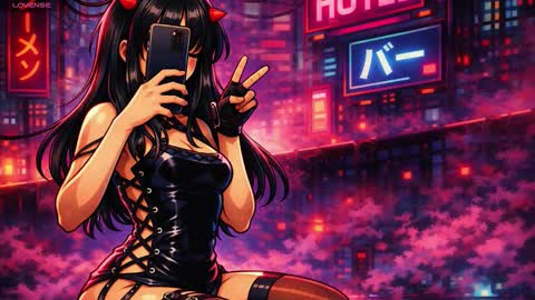 chise chann online show from 02/28/26, 07:53