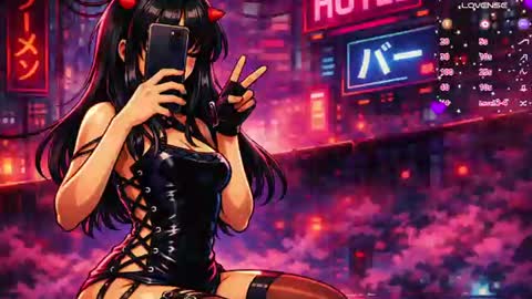 chise chann online show from 06/29/26, 09:04