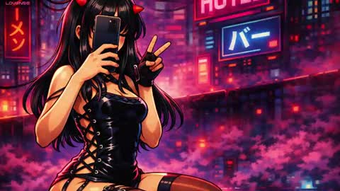 chise chann online show from 07/17/26, 10:44