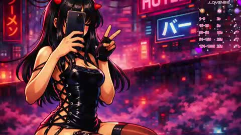 chise chann online show from 07/18/26, 07:34