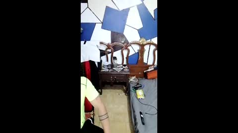 chispahot69 online show from 04/17/26, 08:06