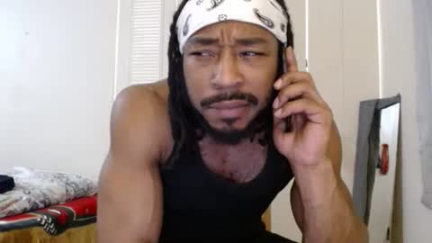 Antonio Brown online show from 01/09/25, 11:02