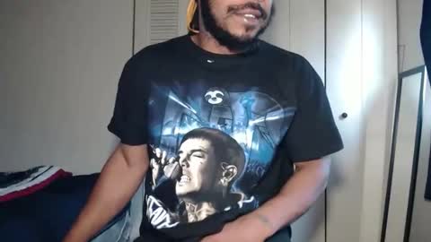Antonio Brown online show from 05/15/26, 03:19